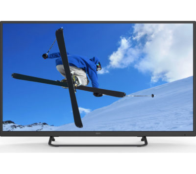50  SEIKI  SE50FO02UK  LED TV